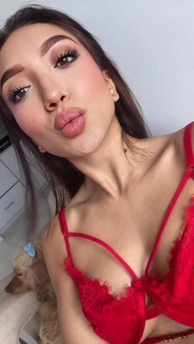 My mouth can fit any size