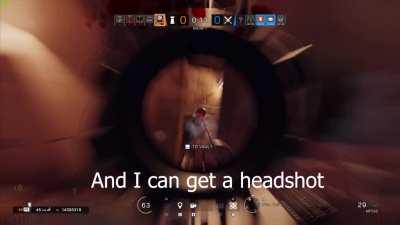 Overanalyzing one of my 