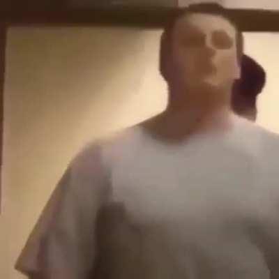 I'm 15 and this is yeet