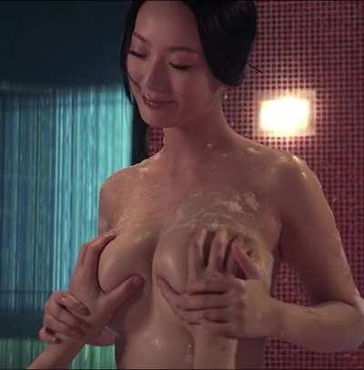 Daniella Wang- Due West: Our Sex Journey (2012)