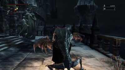 I've been bamboozled...