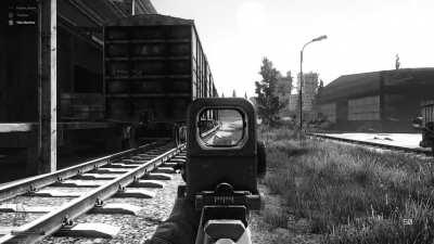 Anyone looking for a new teammate?