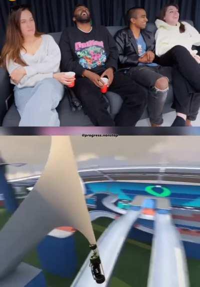 No comment (for the react)