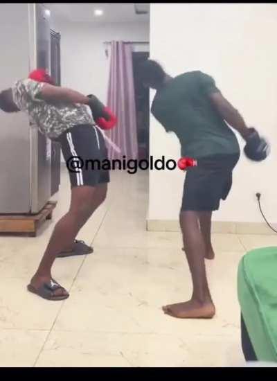 Deontay Wilder vs Tyson Fury 1 highlights(without the knockdowns🤓)