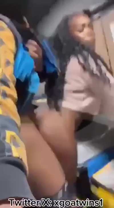 This is why your packages are late