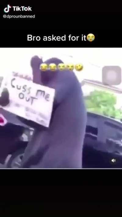 Why he do unc ass like that ?🤣🤣