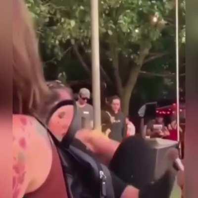 Took me a while to pick a substance