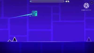 He's the highest in the room