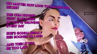 It's just a Matter of Time