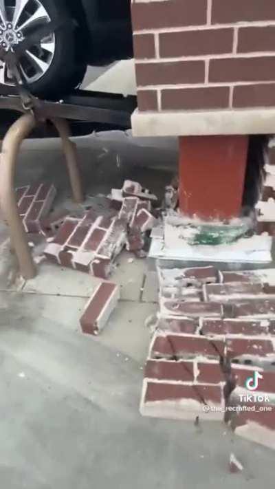 One small mistake turns into an even bigger mess…