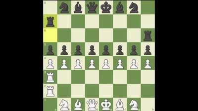 New hyper modern tactic