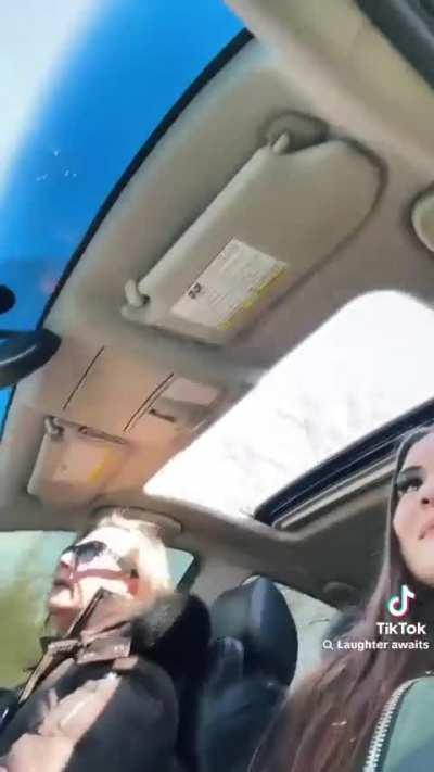 Just a gal gettin April fooled….ya goof.