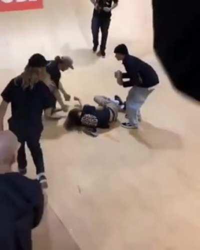 HMFT after I do a sick drop in