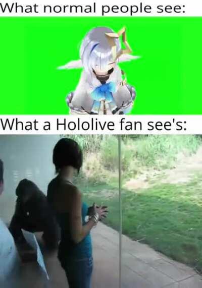 Reject angelity, return to monkey