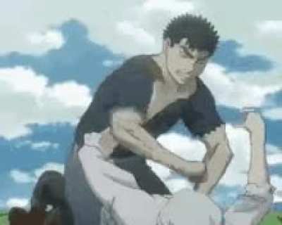 Reasonable crash out?