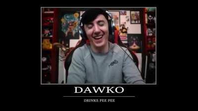 gUYS DAWKO EXPOsEddD