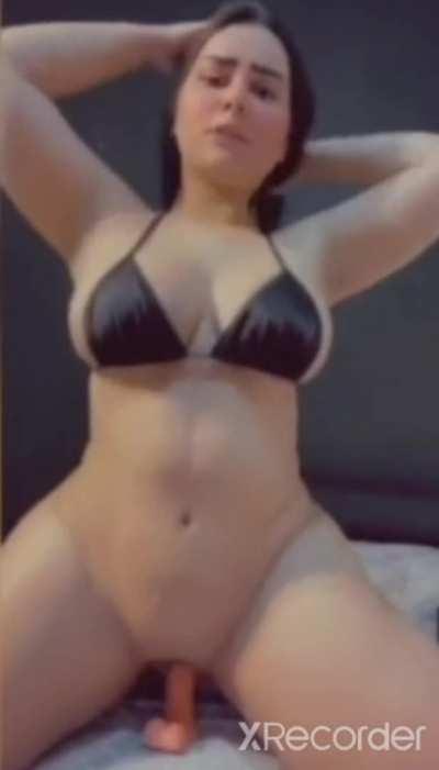Sexy Latina😍😍