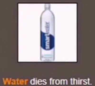 Wait how… farewell