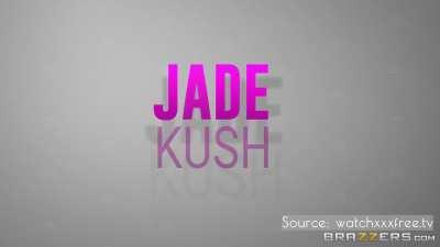 Jade Kush The Full Body Treatment