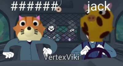 Driving in Piggy intercity