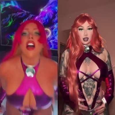 LEFT OR RIGHT (HAPPY HALLOWEEN)