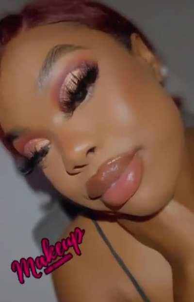 EbonyDSLs - Video #8245