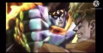 New rarity Goku pulling up into Legends be like: