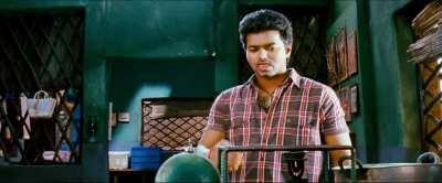 How to ignite a burner without a gas lighter. Do not try this at home.