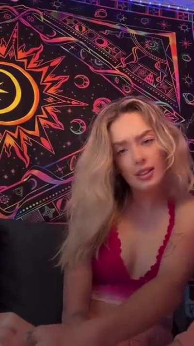 Caught a W with Maddy