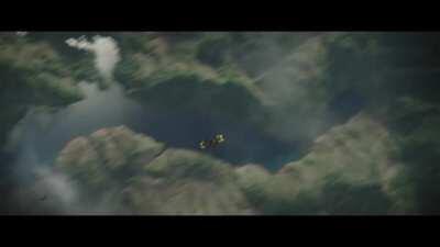 Only thing I can think of when this scene showed