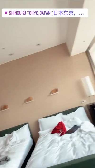 Does Anybody knows the name of this beat?