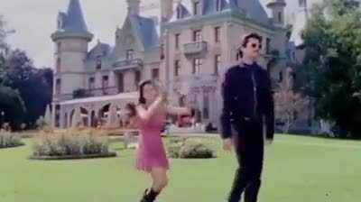 Bollywood without music is better