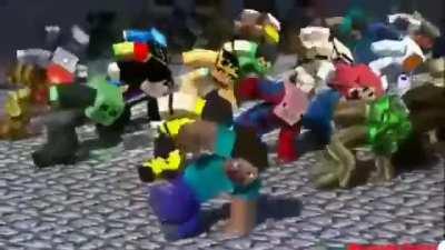 Alguem morre na f&aacute;brica de chocolate umpa lumpas