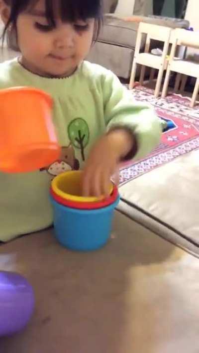 Interviewer: Write a sort function