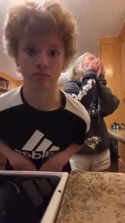 When you play to much Ark.