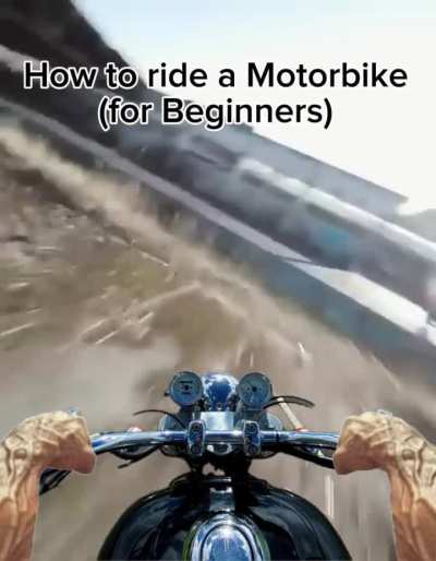 mtoroebike yyayay