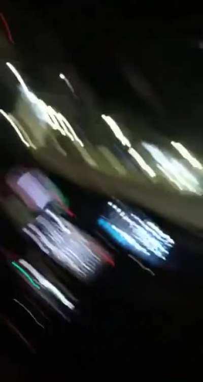 My mother is a saint