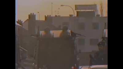 Tiocfaidh ár lá ... b’fhéidir