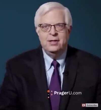 PragerU is AuthLeft confirmed