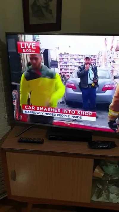 Never change Western Sydney