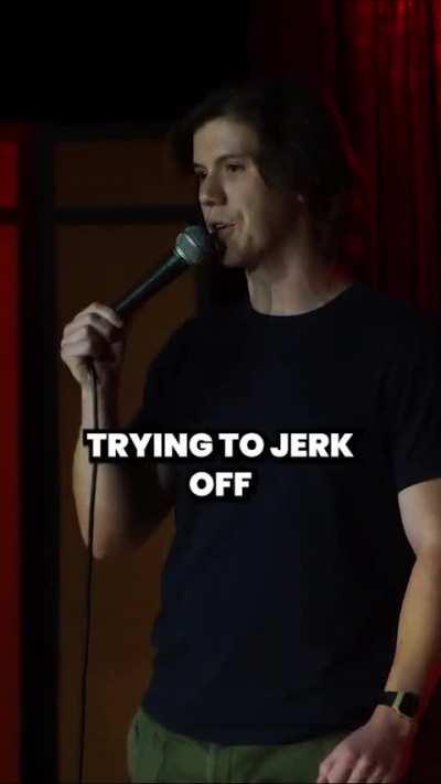 This Harry Potter joke keeps the Dementors away (IG @_eganism)