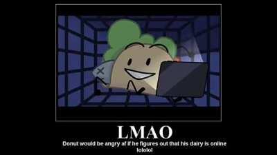 haha privacy go bye by