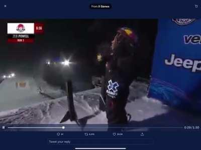 The stuff these people can do