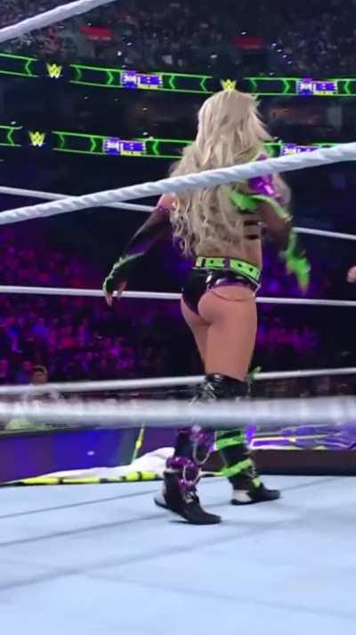 Liv Morgan