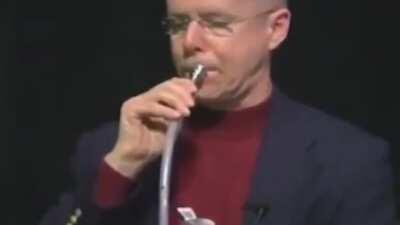 I didn’t know Brass could do this, AMAZING!