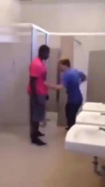 Blursed_this dude was going off