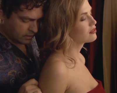 Willa Ford - Impulse