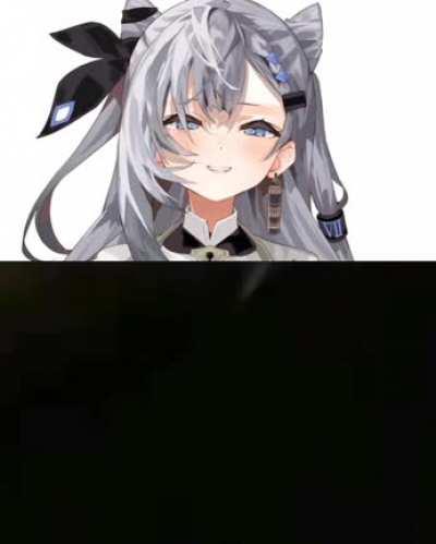 Holo ID? more like Holo I'd dig 🥵 🥵