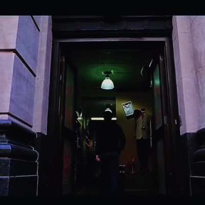 If Spider-Man 3 was in the 90s