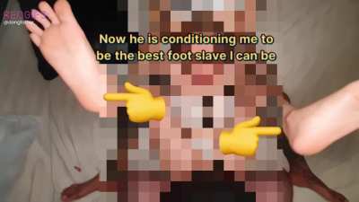 🦶 😖😖😖😖